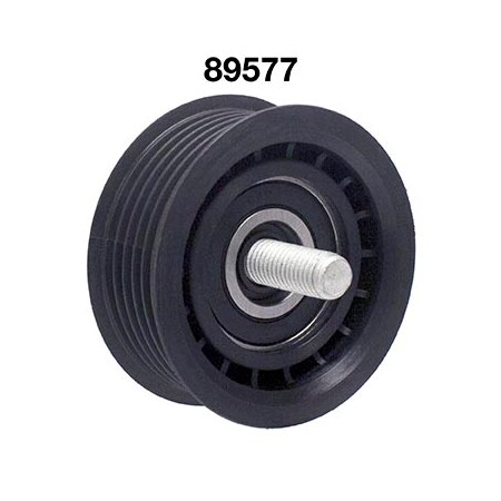Dayco 10-17 Hyundai Kia Pulley, 89577 89577